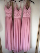Bundle bridesmaid dresses for sale  OMAGH