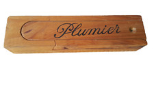 Pc1 ancien plumier d'occasion  Valenciennes