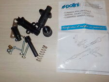 Kit starter manuel d'occasion  Saint-Amans-des-Cots