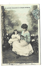Fancy card mother d'occasion  Expédié en Belgium