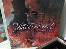Gioco tavolo whitechapel usato  Porto Viro