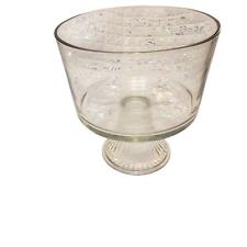 Anchor hocking trifle for sale  Diamond Bar