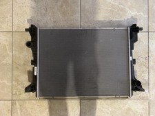 Originale radiatore acqua usato  Lamezia Terme