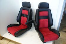 Recaro ergomed paar gebraucht kaufen  Geislingen an der Steige
