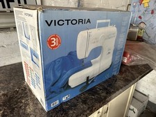 Victoria utility automatic for sale  DUDLEY