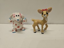 Pink spotted elephant for sale  Madison