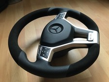 Riginal lenkrad amg gebraucht kaufen  Leipzig