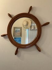 Vtg solid wood for sale  Wilkes Barre