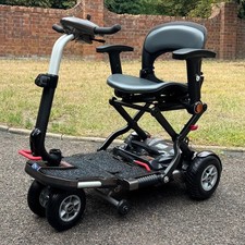 Tga minimo folding for sale  LONDON