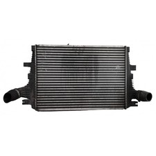 Radiatore intercooler alfa usato  Pratola Peligna