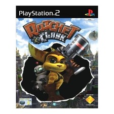 Ratchet clank raro usato  Trani