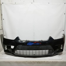 Paraurti anteriore ford usato  Acerra