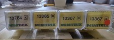 Konvolut minitrix 13366 gebraucht kaufen  Augsburg