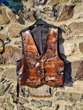 Vintage brown gold for sale  CORNHILL-ON-TWEED