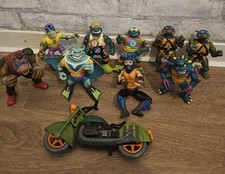 Vintage teenage mutant gebraucht kaufen  Mannheim