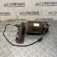 Polo mk4 9n3 for sale  OLDHAM