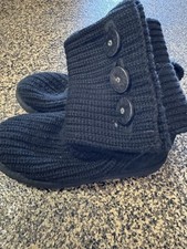 Ugg classic black for sale  Prescott