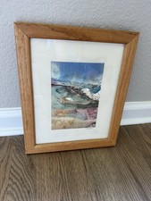 Vintage framed wax for sale  Hollywood