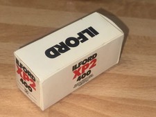 Ilford xp2 400 for sale  BLACKPOOL