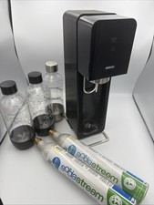 Sodastream source metal for sale  Kimberling City