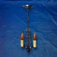 Rare candles pendant for sale  Indianapolis