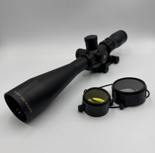 Sightron siii 24x50 for sale  Clute