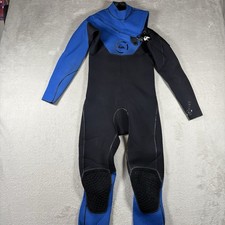 Quiksilver cypher full for sale  San Pedro