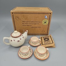 Boyds bears pottery for sale  Bixby