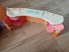 Lot mobilier poupée d'occasion  Pérenchies