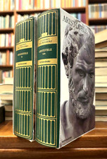 Aristotele classici del usato  Firenze