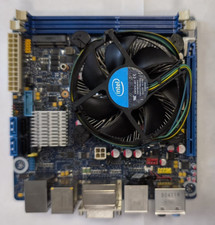 Intel dh77df intel gebraucht kaufen  Dieburg