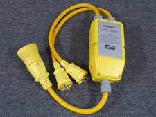 Hubbell yq230 adapter for sale  Saint Michaels