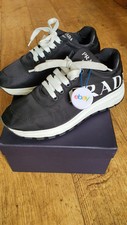 Prada ladies black for sale  EXETER
