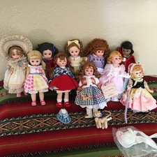Lot adorable madame for sale  Ferndale
