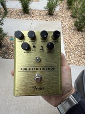 fender pugilist for sale fender pugilist for sale Orlando