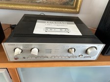 Luxman stereo integrated for sale  BURTON-ON-TRENT