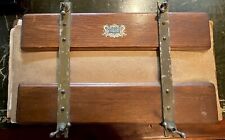 Vintage watts legal for sale  UXBRIDGE
