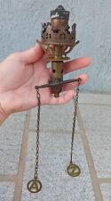 Lampe ancienne gaz d'occasion  France