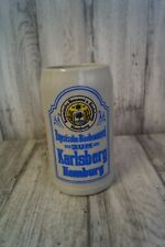 Bayerische brauerei karlsberg gebraucht kaufen  Saarbrücken