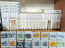 titoli super nintendo usato  Gambettola