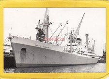 Port lawrence 1961 for sale  FELIXSTOWE
