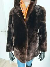 Manteau fourrure femme d'occasion  Perpignan-
