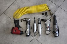 Pneumatic air tools for sale  LONDON