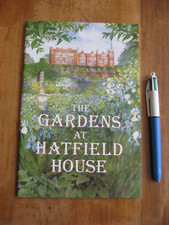 Gardens hatfield house for sale  BURY ST. EDMUNDS
