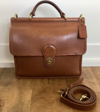 Coach vintage willis for sale  Redmond