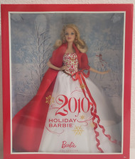 2010 holiday barbie for sale  Phoenix