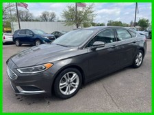 2018 ford fusion for sale  Wayne