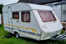 2004 wohnwagen chateau gebraucht kaufen  Kemberg