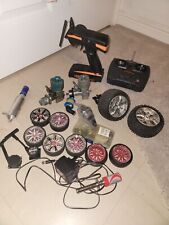 Joblot nitro parts for sale  EDENBRIDGE