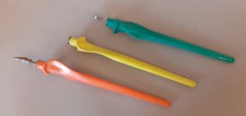 Lot porte plumes d'occasion  Buxy